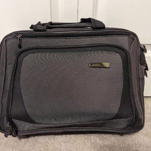 Antler Traverse Collection Laptop Tote